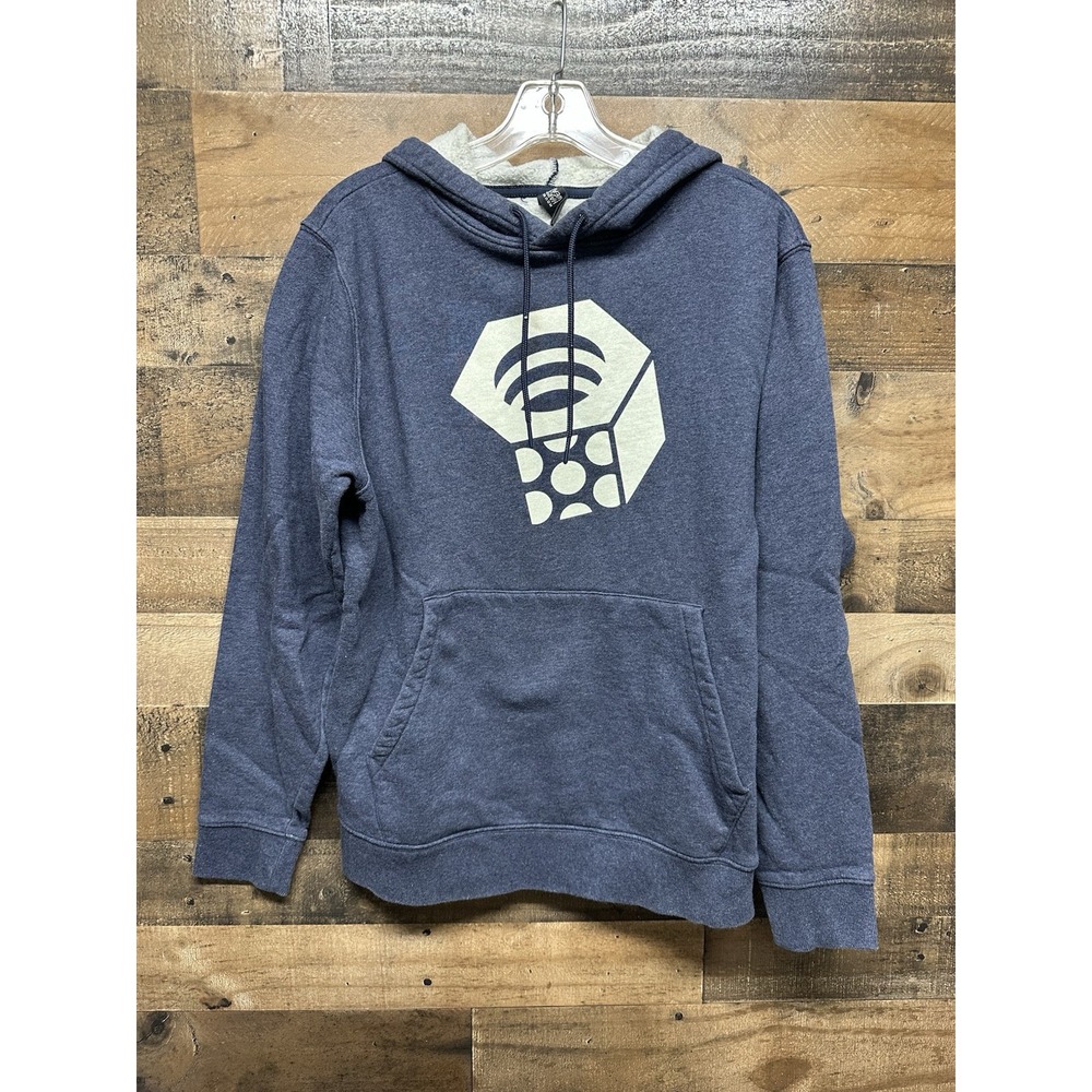 Mountain Hard Wear Men's Hoodie Size‎ Medium